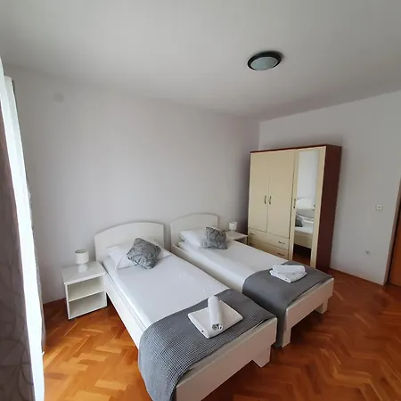 Apartamento Ante