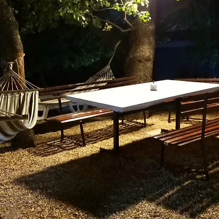 Apartamento Ante
