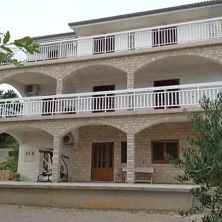 Ante Appartement