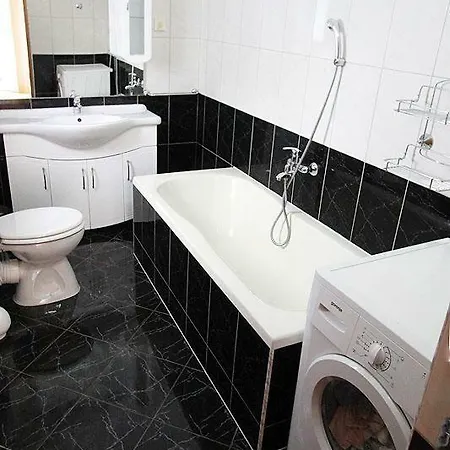 Ante Apartamento *
