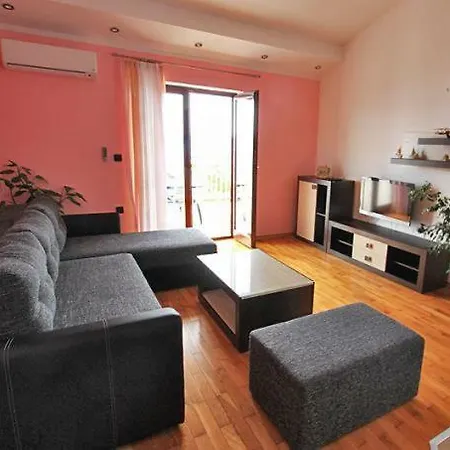 Apartamento Ante