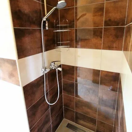 Apartamento Ante *