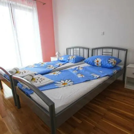 Ante Apartamento *
