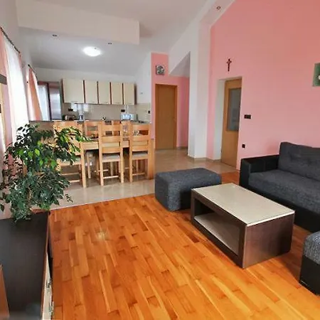 Apartamento Ante