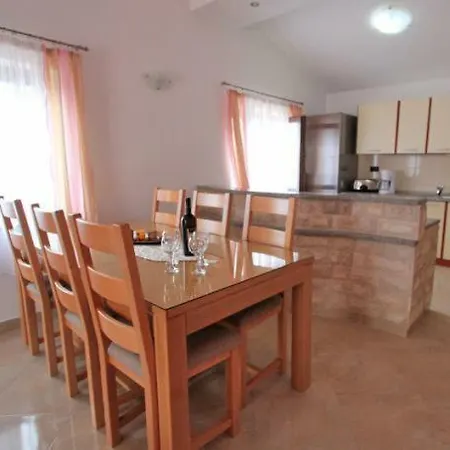 Apartamento Ante