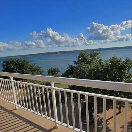 Apartamento Ante Jasenice (Zadar)
