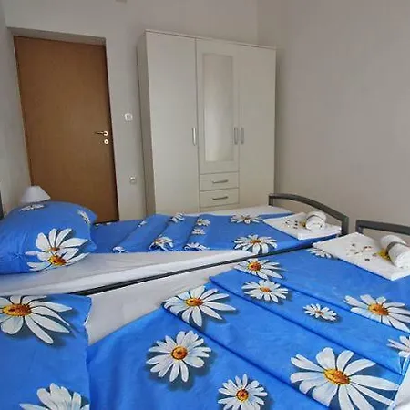 Ante Apartamento