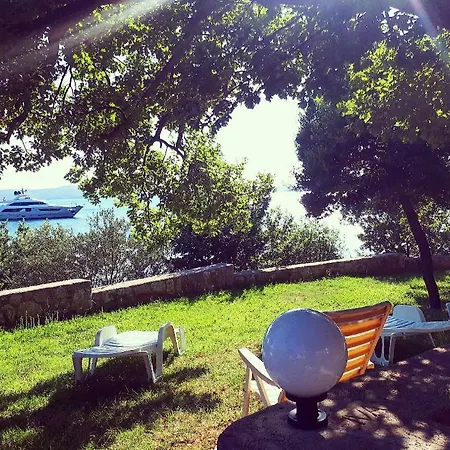 Ante Apartamento Jasenice (Zadar)