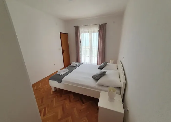 Apartman Ante