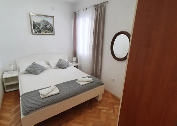 Ante Apartman