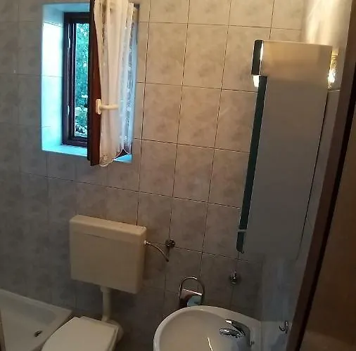 Apartman Ante Jasenice