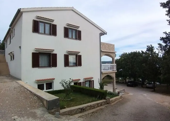 Ante Apartment Jasenice (Zadar)