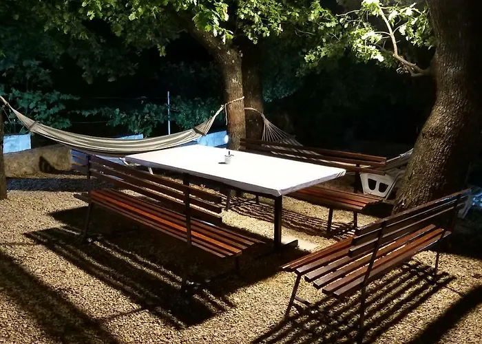 Apartman Ante