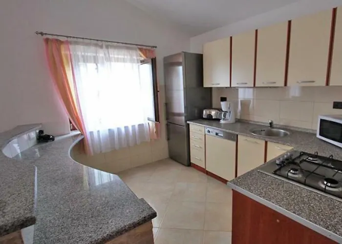 Apartman Ante Jasenice