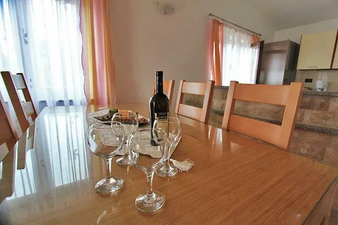 Apartman Ante Jasenice