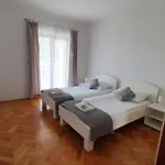 Lejlighed Ante *