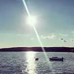 Lejlighed Ante *