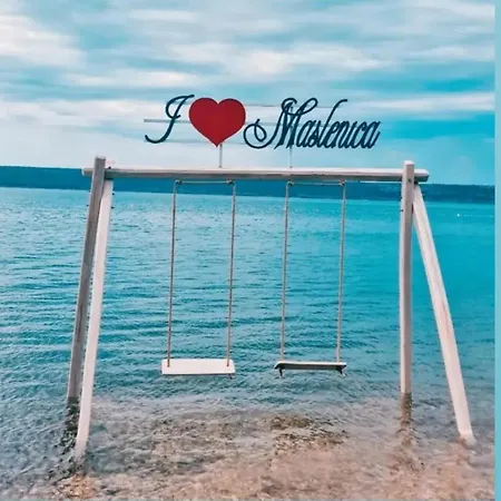 Ante Lägenhet