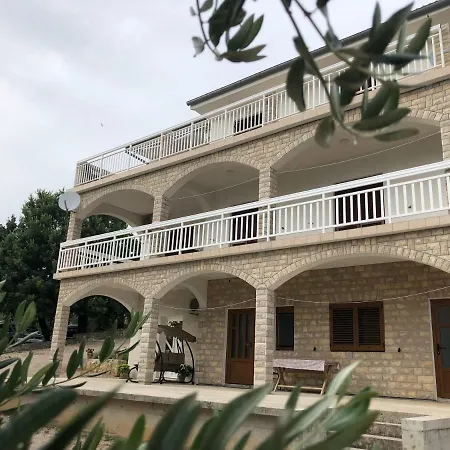 Ante Apartamento Jasenice (Zadar)