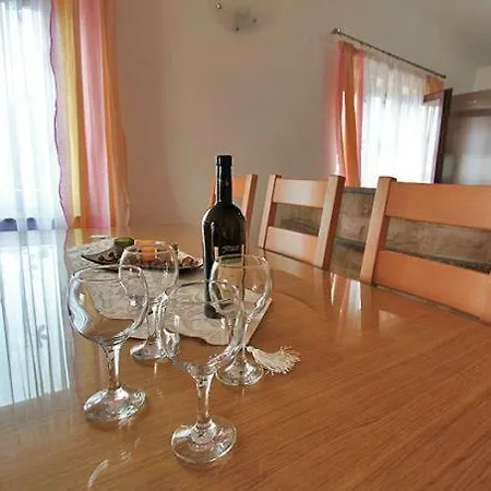 Διαμέρισμα Ante Jasenice (Zadar)